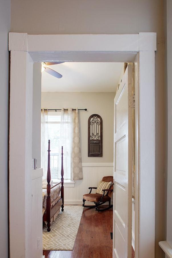 Newly Renovated Historic Savannah Townhome! المظهر الخارجي الصورة