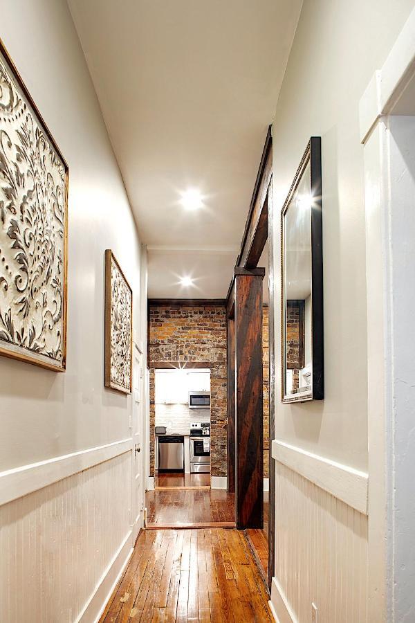 Newly Renovated Historic Savannah Townhome! المظهر الخارجي الصورة